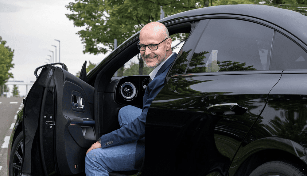 Photo from Mercedes-Benz Tech Innovation GmbH