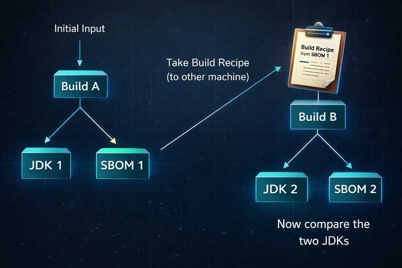 Build Recipe