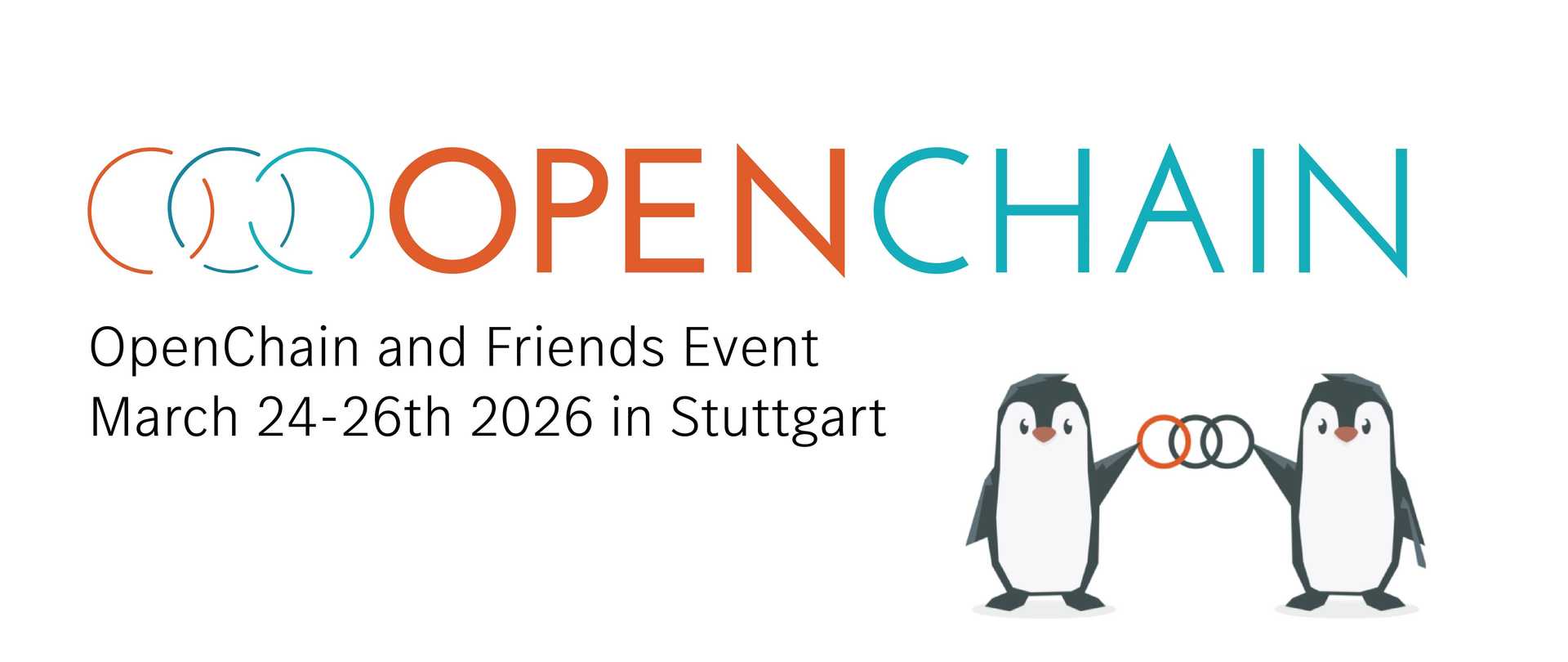 Photo from OpenChain